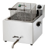 Фритюрница Bartscher Imbiss PRO 162500
