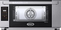 Печь конвекционная Unox XEFR-03EU-EGDN