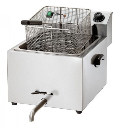 Фритюрница Bartscher Imbiss PRO 162500