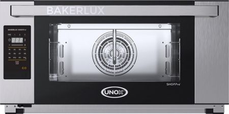 Печь конвекционная Unox XEFR-03EU-EGDN