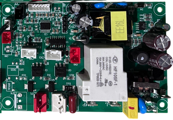 Плата силовая Cooleq для IC-65 - 29