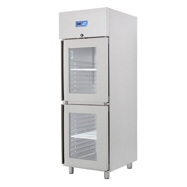 Шкаф холодильный Ozti GN 600.11 NMV K, K4