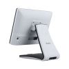 POS-компьютер моноблок Sam4s SPT-S160, Intel Celeron N2807 (Dual Core), 15“, 2Gb, 120Gb SSD, MSR
