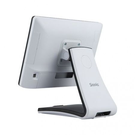 POS-компьютер моноблок Sam4s SPT-S160, Intel Celeron N2807 (Dual Core), 15“, 2Gb, 120Gb SSD, MSR