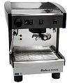 Кофемашина Robustezza ST1M высокая группа, черная