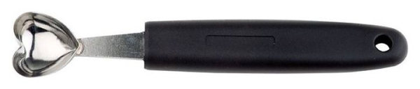 Ложка нуазетная APS Special 88851 160мм сердце