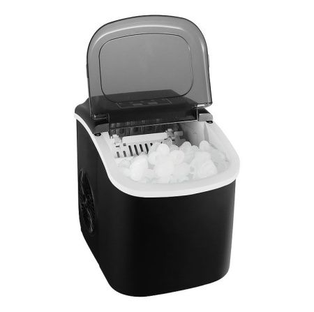 Льдогенератор Rosso HZB-12/H