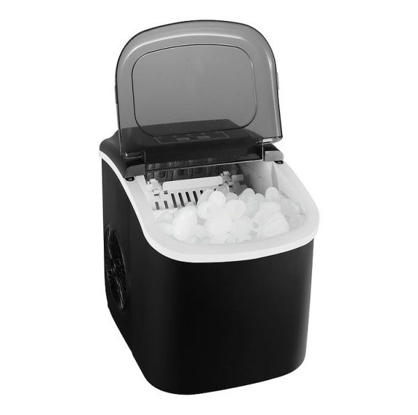 Льдогенератор Rosso HZB-12/H