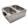 Фритюрница Crazy Pan CP-EF44L
