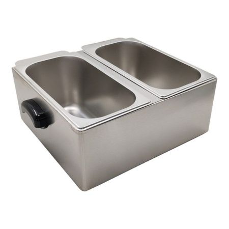 Фритюрница Crazy Pan CP-EF44L