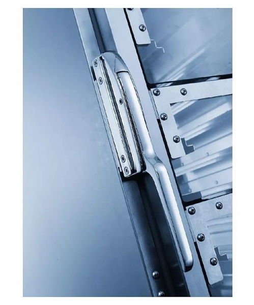 Шкаф тепловой Nopein UFC-F