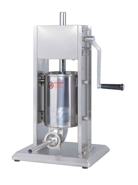 Шприц для колбас Kocateq SV3WD