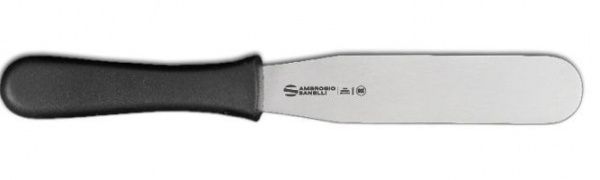 Лопатка кухонная Ambrogio Sanelli Supra S772.015 15см