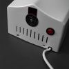 Сушилка для рук Meyvel MH2-1400P1 белый