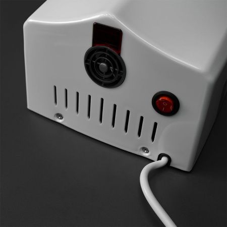 Сушилка для рук Meyvel MH2-1400P1 белый