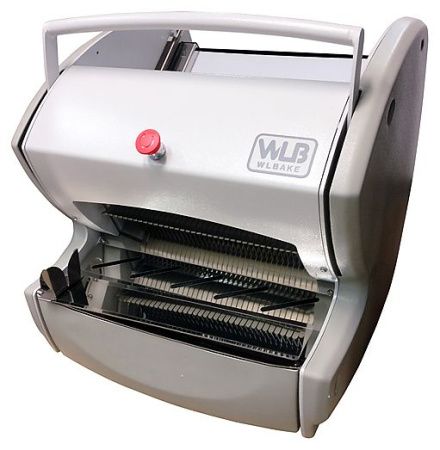 Хлеборезка WLBake BS ECO-T (420мм, 11мм)