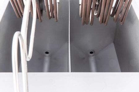 Фритюрница RoboLabs RoboFry ARF2