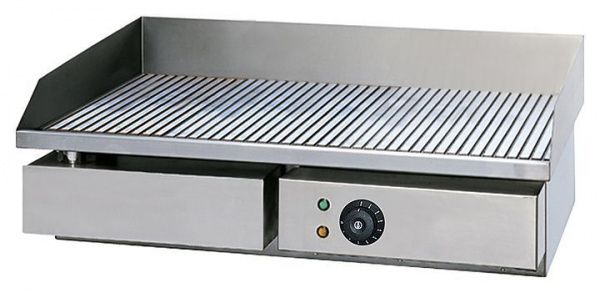 Жарочная поверхность Eksi HEG-821