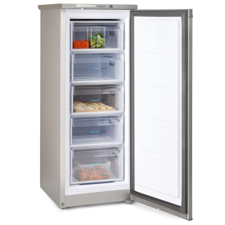 Шкаф морозильный Бирюса Б-M414