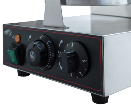 Вафельница Crazy Pan CP-WFM09 HEART