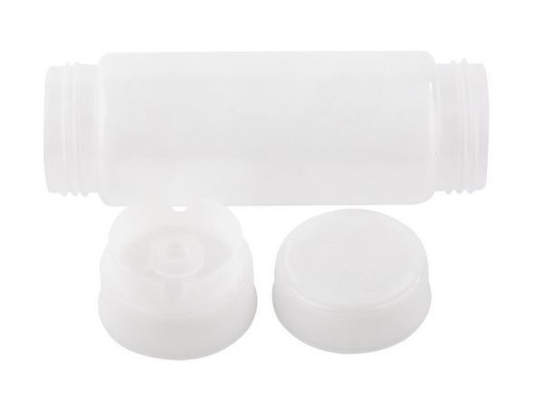 Емкость для жидкостей TableCraft 12SV 355мл с заглушкой