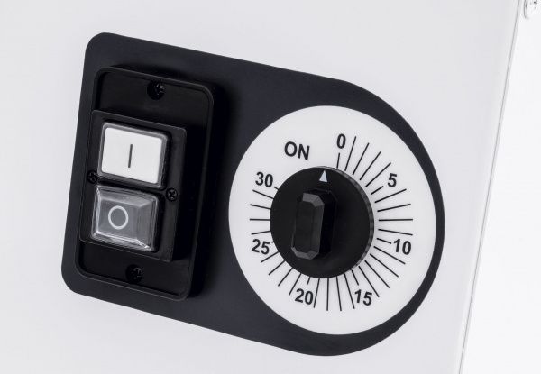 Тестомес спиральный Prismafood IMR 10