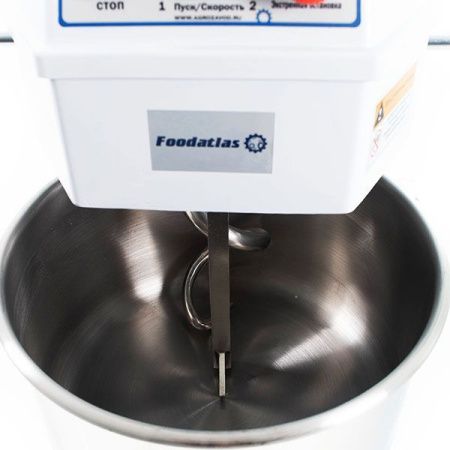 Тестомес Foodatlas HS-20A
