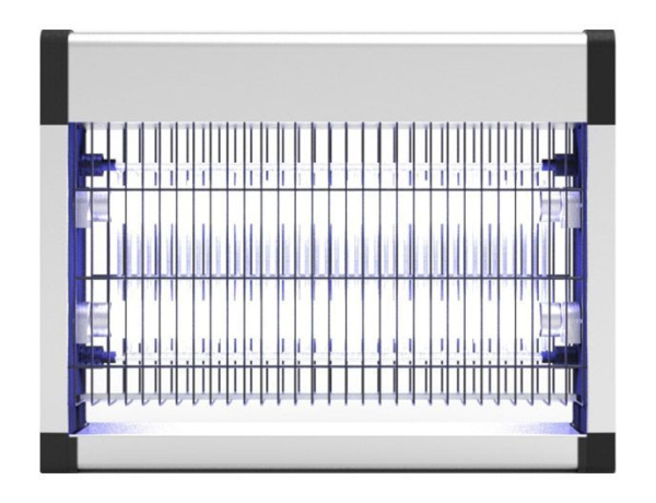 Лампа инсектицидная Gastrorag EGO-ZIC220