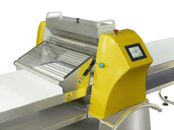 Тестораскатка Flamic FAST700-1500