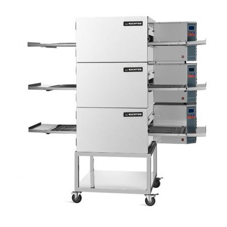 Печь конвейерная Kocateq EPCV6.5/38