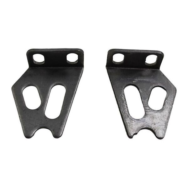Петля крышки левая и правая Cooleq S903-8GN 1/6 поз. 46