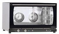 Шкаф пекарский Unox XFT 193 Manual H