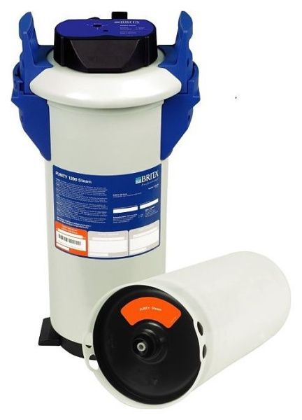 Фильтр-система Brita PURITY 1200 Steam без электронного дисплея (1000226)
