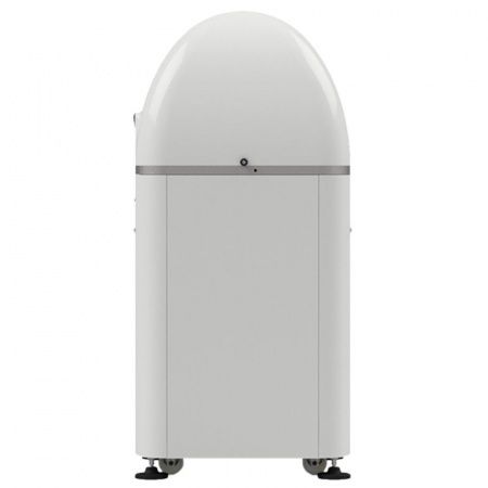Тестоделитель-округлитель Apach Bakery Line SPA A18