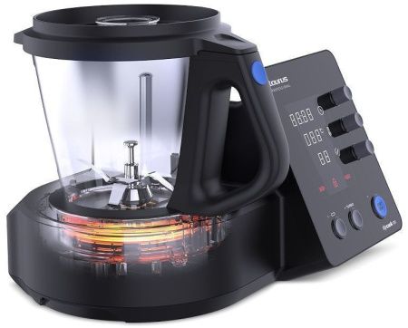 Термоблендер Taurus Mycook Pro (1 Jar)