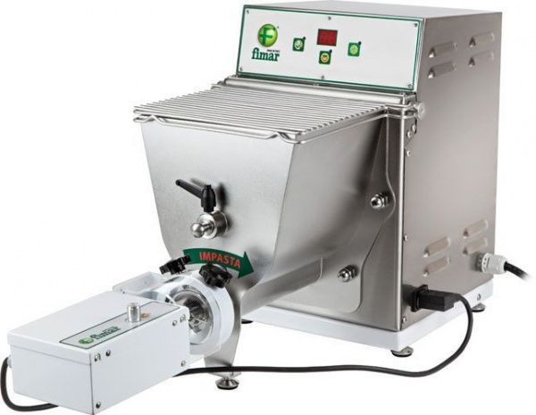 Паста-машина Fimar PF25E (220В)