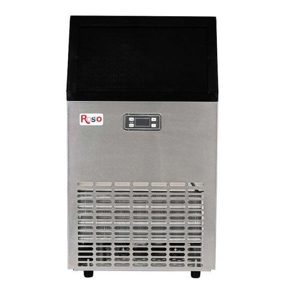Льдогенератор Rosso HZB-45