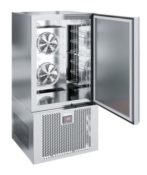 Шкаф шоковой заморозки Polair CR7-G