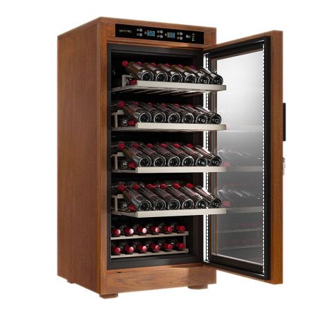 Шкаф винный Meyvel MV66-WN1-M