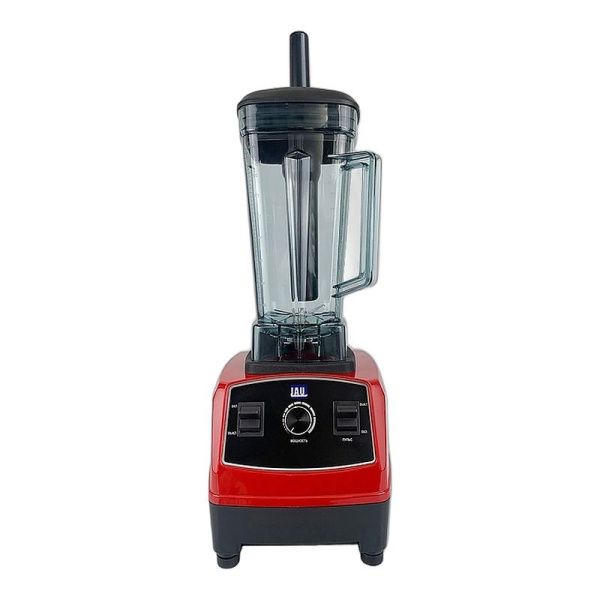 Блендер Jau BL-1500 red