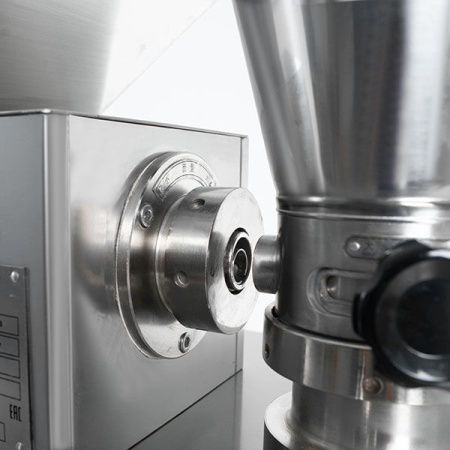 Пельменный аппарат Foodatlas JGL 135-6A (AR)