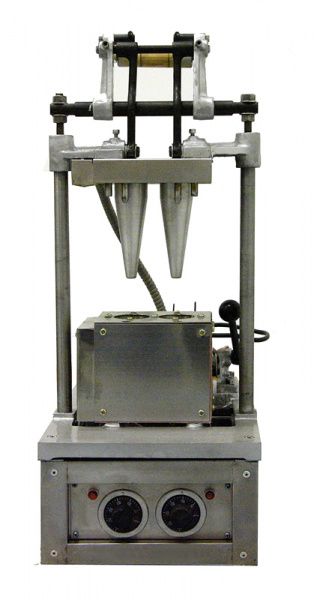 Пресс для коно-пиццы Kocateq PA02BM