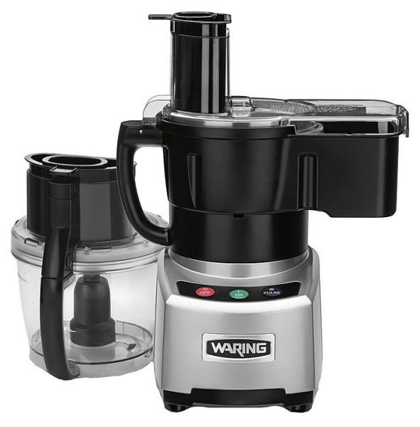 Кухонный процессор Waring WFP16SCE