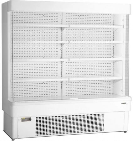 Витрина-горка холодильная Tefcold MD1900