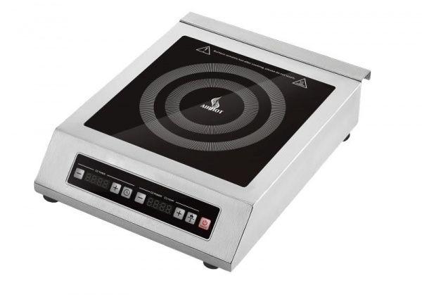 Плита индукционная Airhot IP3500 DS