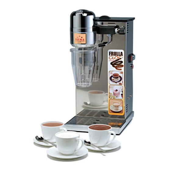 Миксер для шоколада Vema FI 2088 FRULLACIOC