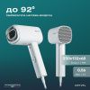 Фен для волос Meyvel MF8-1600 Black