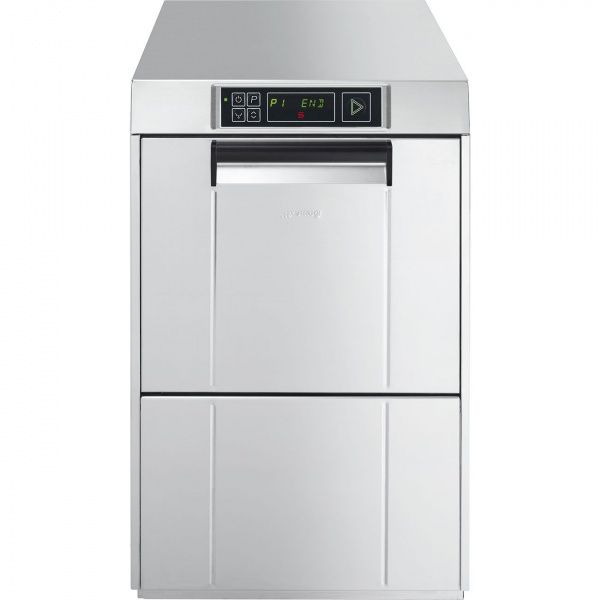 Стаканомоечная машина Smeg UG415D-1