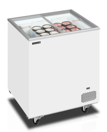 Ларь морозильный Tefcold IC201SC