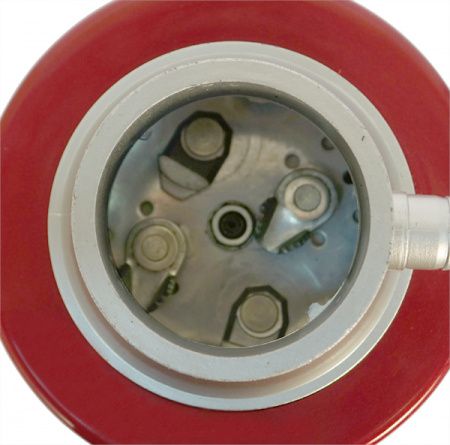 Измельчитель отходов Hurakan HKN-FWD370B